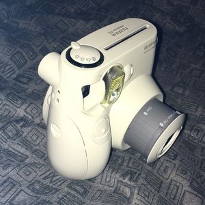 Instax mini 7s